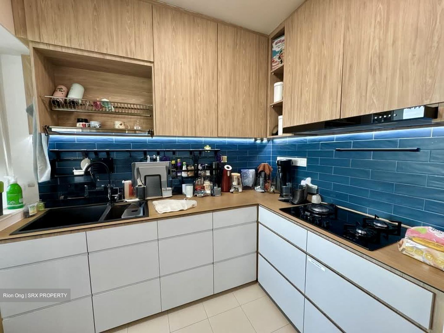 Blk 440A Clementi Cascadia (Clementi), HDB 3 Rooms #559041511